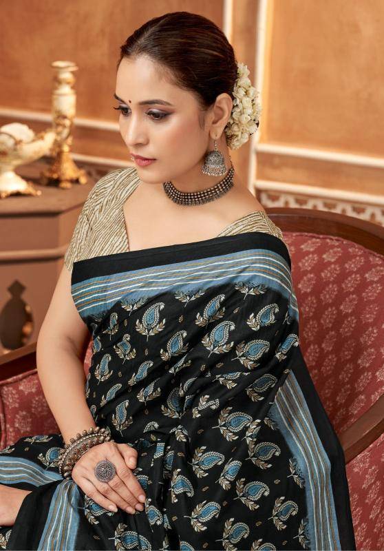 Balaji leelavathi vol-17 Saree wholesale market in Hyderabad
